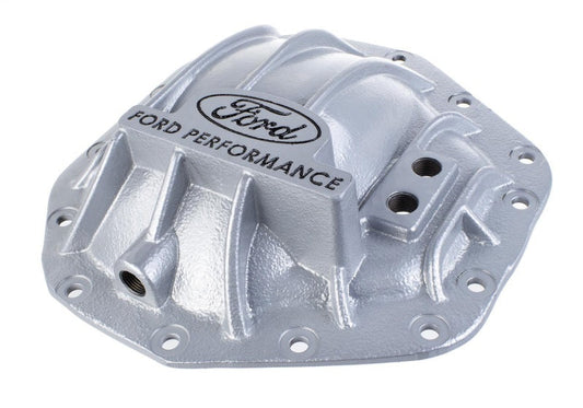 Ford Racing Super Duty 14 Bolt Heavy Duty Differential Cover M-4033-SD14