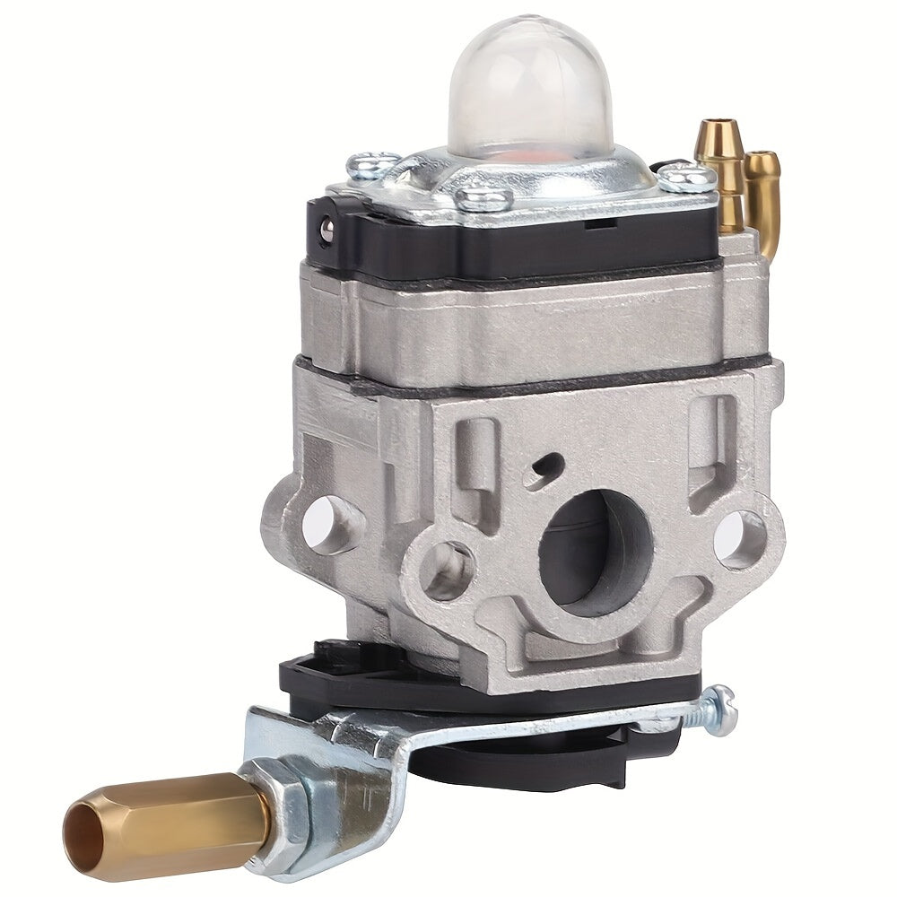 Carburetor Kit for Echo SRM2601 SRM2610 PE2601 String Trimmer
