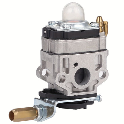 Carburetor Kit for Echo SRM2601 SRM2610 PE2601 String Trimmer