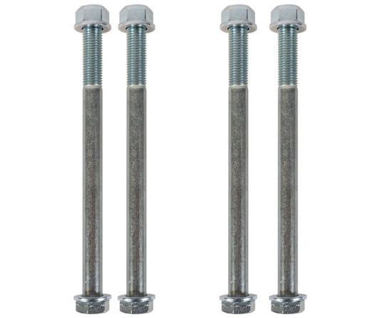 Carli 20-22 Ram 2500/3500 Transmission Crossmember Extended Hardware Kit CS-DCM-20-HK