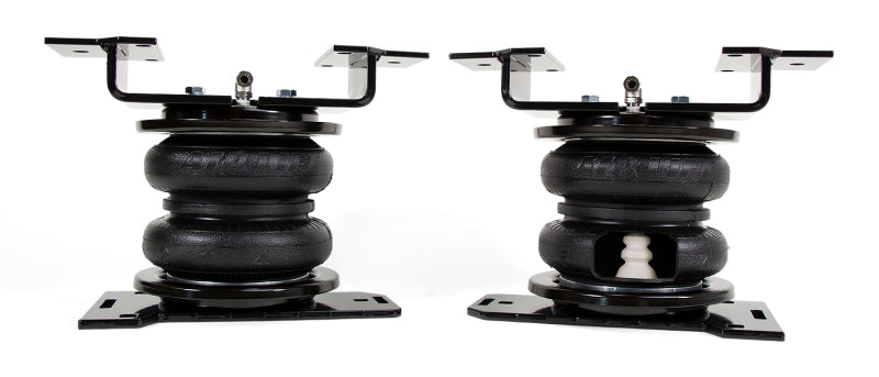 Airlift Loadlifter 5000 Ultimate Air Spring Kit — 1KTEF