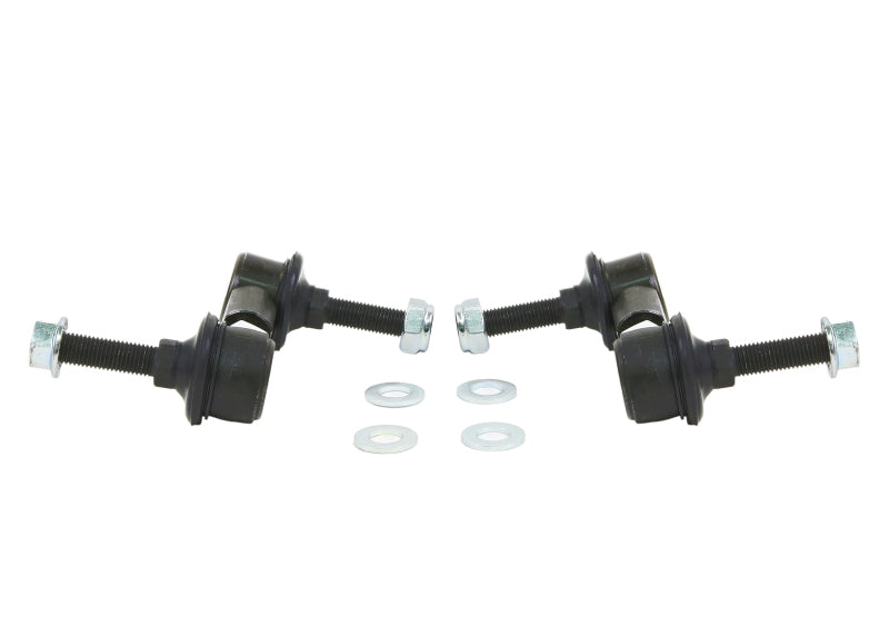 Whiteline Sway Bar - Link — 09MTD