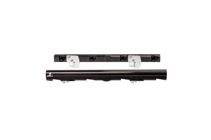 Aeromotive 08-14 GM 4.8L/5.3L Fuel Rails - Black 14143