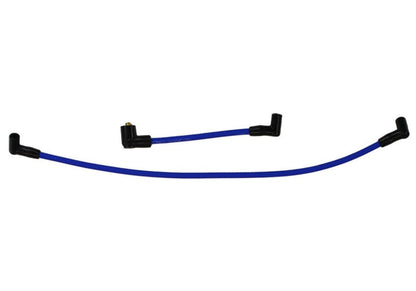 Ford Performance Parts Ford Racing 9mm Spark Plug Wire Sets -