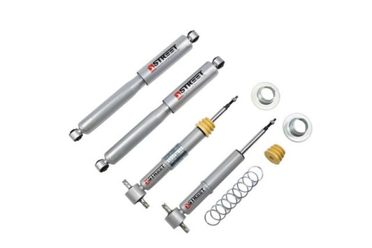 Belltech Shock Set Street Performance — 07Y6N