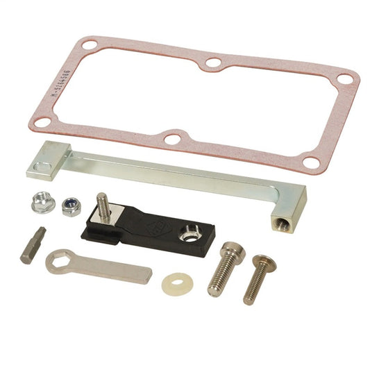 BD Diesel 07- Ram 6.7L Grid Heater Upgrade Kit 1041520