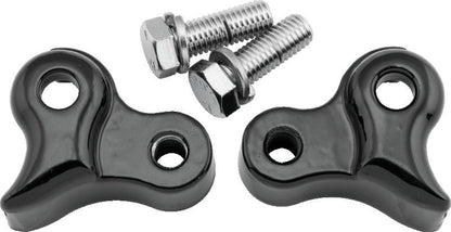 Burly Brand Lowering Kit FLH/FLT 02-08 B28-42007
