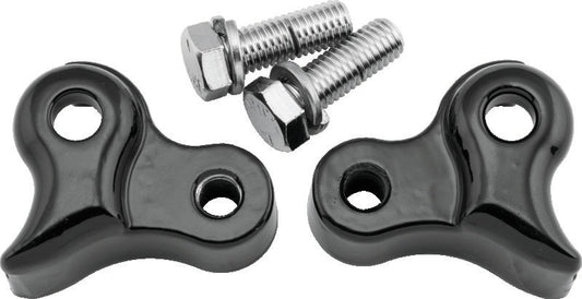Burly Brand Lowering Kit FLH/FLT 02-08 B28-42007