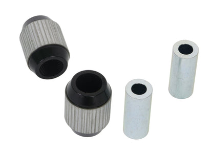 Whiteline 19-20 Hyundai Veloster Rear Control Arm Bushing Kit W63495