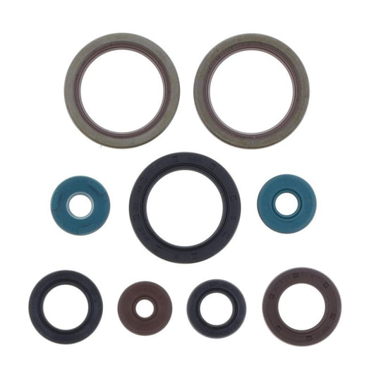 Athena 2008 KTM EXC 450 Engine Oil Seal Kit P400270400037