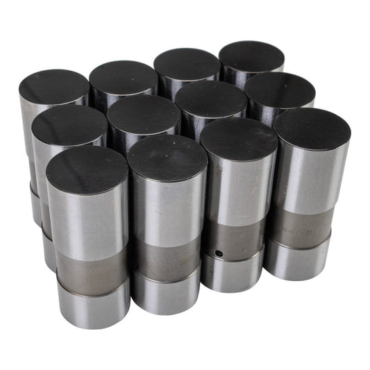 COMP Cams GM Applications Xtreme Energy DLC Hydraulic Flat Tappet Lifter .842in Dia. - 6 Cyl 310103012