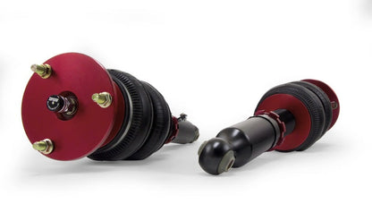 Airlift Performance Front Kit for Lexus IS 350 RWD, 06-13, GS 350 RWD 07-12