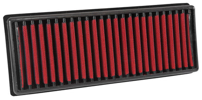 AEM Induction AEM Dryflow Air Filter for 07-16 Audi A4 1.8L TFSI 28-20945