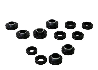 Whiteline 1967-1981 Chevrolet Camaro Body Mount Bushing Set W93556