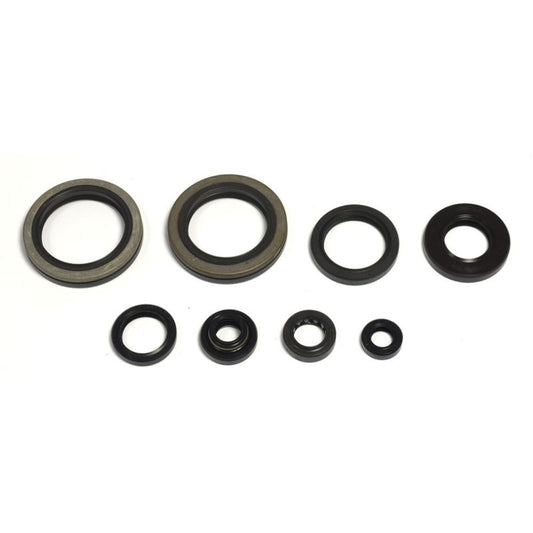 Athena 93-95 Suzuki RM 250 Engine Oil Seals Kit P400510400252