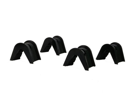 Whiteline 1965-1976 Ford F-100 C-Bushing 2 Deg Offset - Set Of 4 W93524