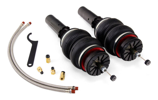 Airlift B8 Platform: 09-15 A4,S4,RS4,Carbriolet;07-15 A5,S5,RS5,Cabriolet