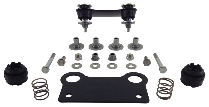 Airlift Compressor Isolator Kit