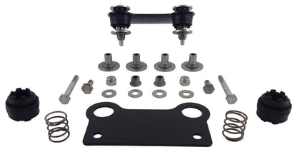 Airlift Compressor Isolator Kit