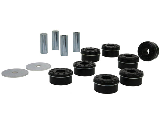 Whiteline Subframe - Mount Bushing — 1DWLJ
