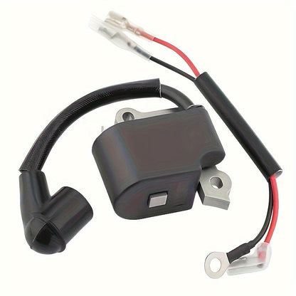 Ignition Coil for Husqvarna CS2040 CS2234 CS2238 — Replaces 530039143
