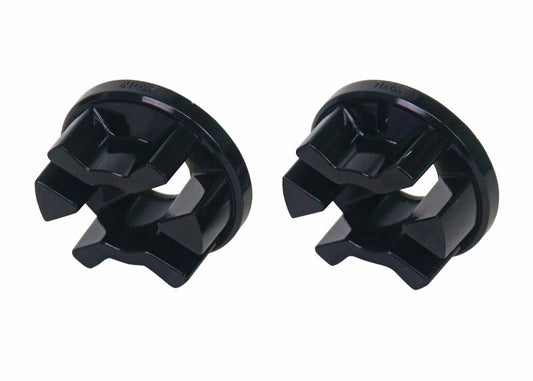 Whiteline 02-03 Mini Cooper Engine Mount - Upper Bushing Insert Kit W93518