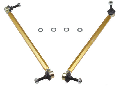Whiteline Sway Bar - Link — 09MU1