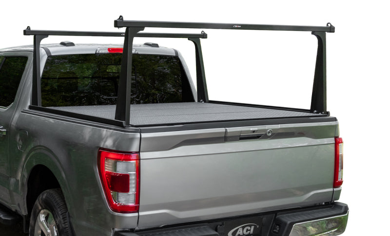 Access Adarac Aluminum Pro Series 04-14 Ford F-150 5ft 6ft Box (except 04 Heritage) Truck