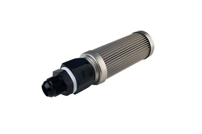 Aeromotive Fuel Filter — 0W0CX