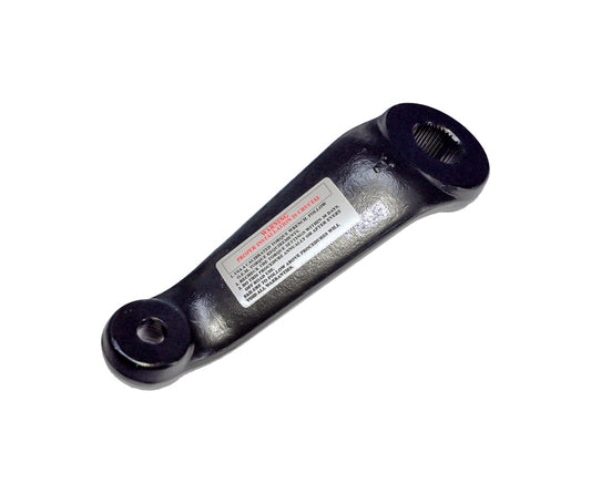Carli 09-12 Ram 2500/3500 4x4 Drop Pitman Arm - 6in Lift CS-DPITMAN-09