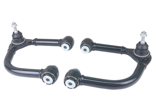 Whiteline 2021+ Ford Bronco  Front Upper Control Arm KTA312