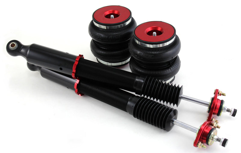 Airlift BMW 3 Series (E46) & M3 Models - Rear Kit