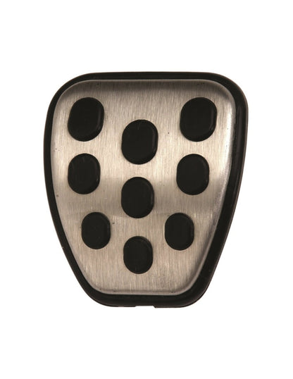 Ford Performance Parts Ford Racing Aluminum and Urethane Special Edition Mustang Pedal