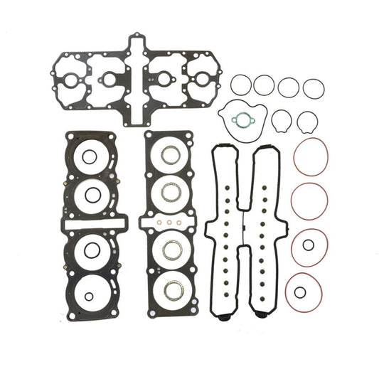 Athena 89-95 Yamaha GT 1000 Top End Gasket Kit P400485600961/1