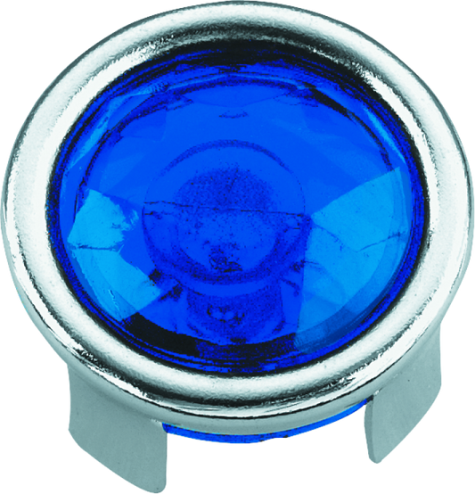 Bikers Choice Blue Dot Installation Kit 493377