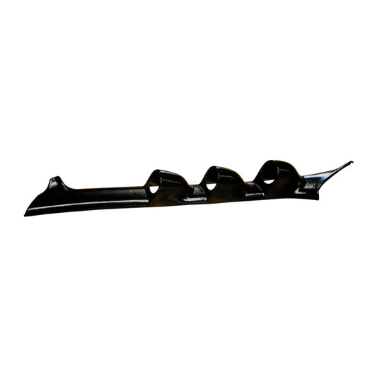 BLOX Racing 95-00 Subaru Impreza Pillar Pod Gauge Mount - 3 Gauges BXPP-31997