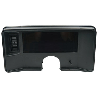 AutoMeter 82-87 Monte Carlo/El Camino/Malibu InVision Digital Instrument Display Color LCD 7005