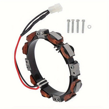 Alternator Stator for Briggs & Stratton — Replaces 696459