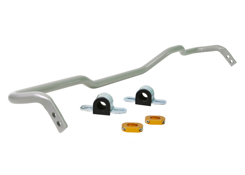 Whiteline Rear Sway bar — 1L7P8