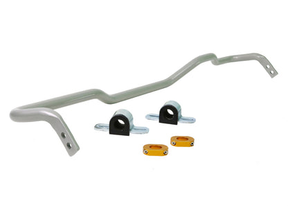 Whiteline Rear Sway bar — 1L7P8