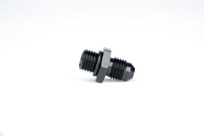 Aeromotive ORB-04 to AN-04 Male Flare Fitting
