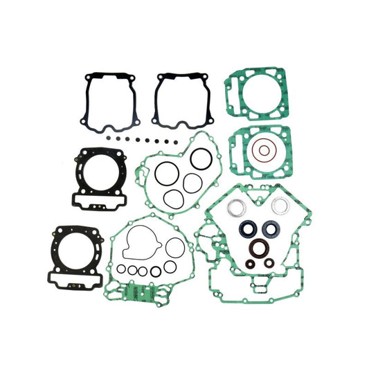 Athena 13-15 Can-Am R 800 Outlander EFI/XT Complete Gasket Kit (Incl Oil Seals) P400089900001