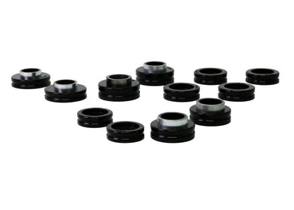 Whiteline 1967-1981 Chevrolet Camaro Body Mount Bushing Set W93556