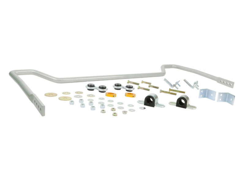 Whiteline Sway bar - 24mm Heavy Duty Blade Adjustable — 09MPU