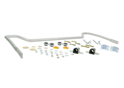Whiteline Sway bar - 24mm Heavy Duty Blade Adjustable — 09MPU