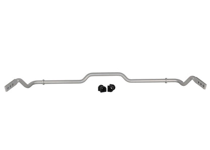 Whiteline Rear Sway Bar 24mm Adjustable Mitsubishi Lancer Evo IV 1996-1996
