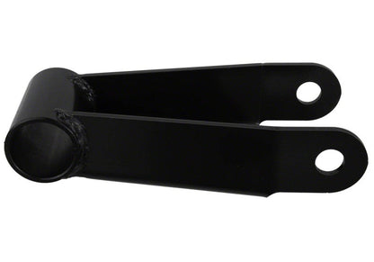 Ford Performance Parts 15-18 F-150 4WD Regular Cab / Super Cab / Super Crew Rear Lowering