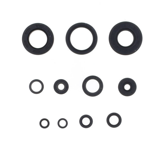 Athena 05-24 Yamaha YZ 125 Engine Oil Seals Kit P400485400118