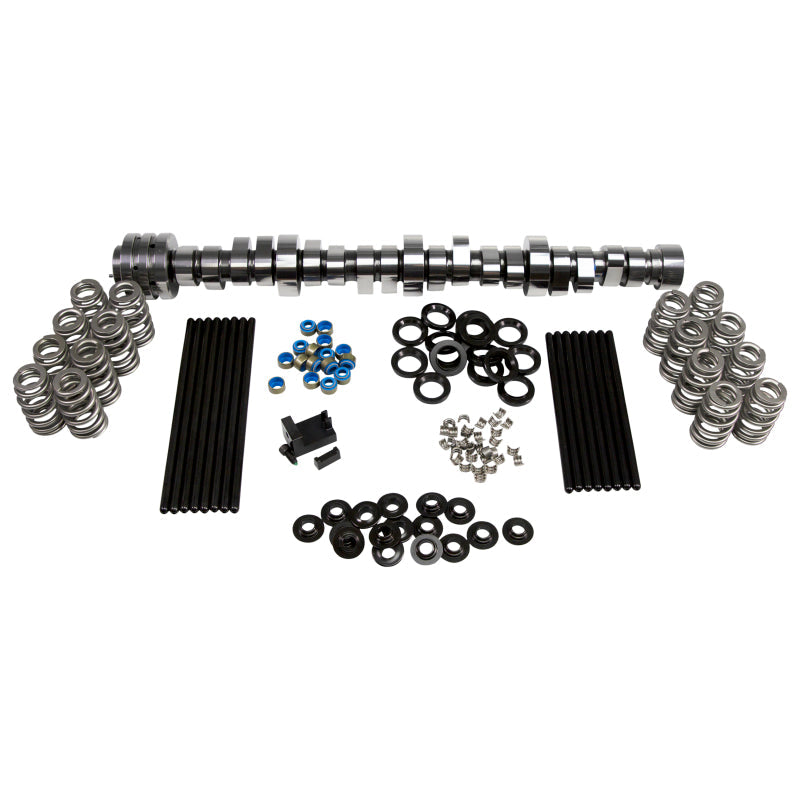 COMP Cams Supercharger Stage 1 HRT 221/233 Hydraulic Roller Cam Kit 2009+ Dodge 5.7/6.4