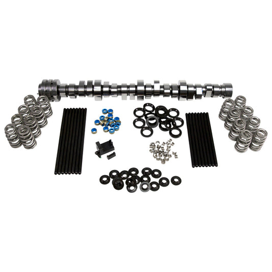 COMP Cams Turbo Stage 1 HRT 229/237 Hydraulic Roller Cam Kit 2009+ Dodge 5.7/6.4 HEMI w/